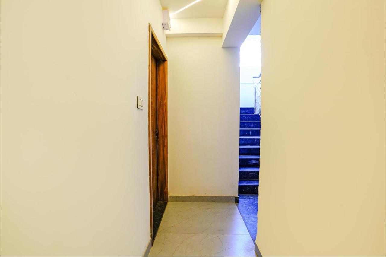 Fabhotel Crystal Inn - Nr Suvarndeep Chowk Pimpri-Chinchwad المظهر الخارجي الصورة